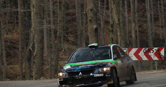 Rajd Świdnicki
